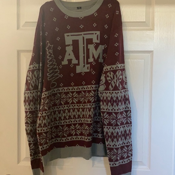 ATM sweater - Picture 1 of 2